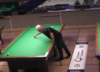 Torneo de 5 Quillas: resultados de la 1° etapa y definición de zonas