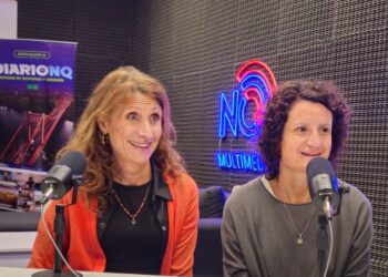 Vuelve el curso de preparación para la maternidad en el Hospital Ferreyra