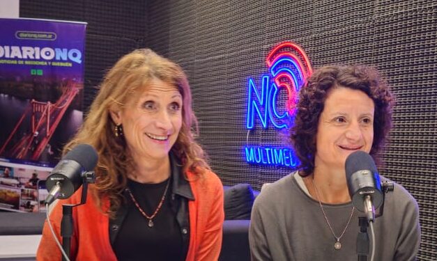 Vuelve el curso de preparación para la maternidad en el Hospital Ferreyra