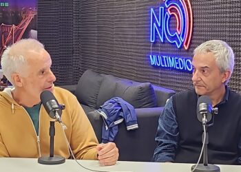 Arbolado urbano, salud y comunidad: el eje de un programa que crece en Quequén