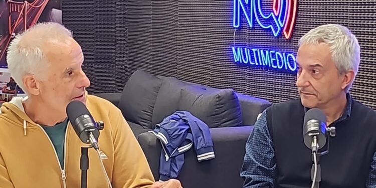 Arbolado urbano, salud y comunidad: el eje de un programa que crece en Quequén