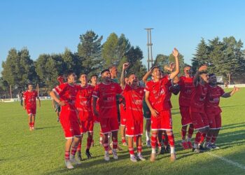 Liga Necochea: resultados, tablas y lo que viene en el Torneo “Sergio Giuseppe Portugal”