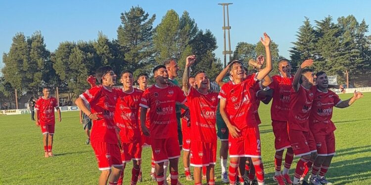 Liga Necochea: resultados, tablas y lo que viene en el Torneo “Sergio Giuseppe Portugal”