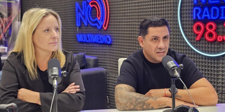 “Hoy esperamos justicia por Magali”: la familia Vera aguarda la sentencia y convoca a una marcha pacífica