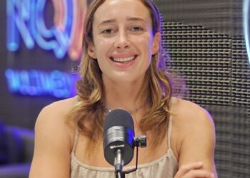 Evelyn Gontier rumbo a los Panamericanos: talento, esfuerzo y un sueño a pulmón