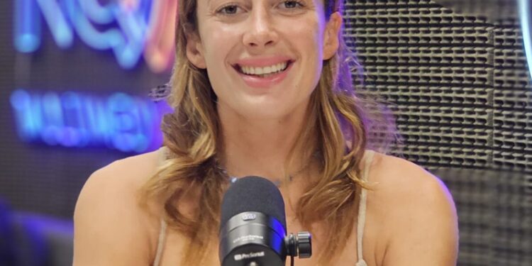 Evelyn Gontier rumbo a los Panamericanos: talento, esfuerzo y un sueño a pulmón