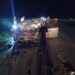 Nuevo accidente fatal en Ruta 227: dos personas murieron tras chocar contra un camión