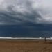 Alerta amarilla por tormentas para este miércoles en Necochea y La Región