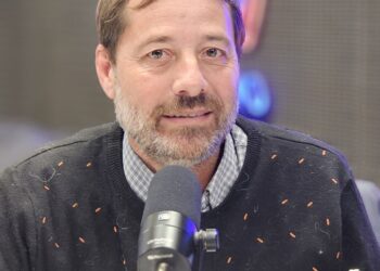 Transporte, paro de camiones y salud: un combo de crisis que preocupa