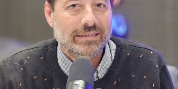 Transporte, paro de camiones y salud: un combo de crisis que preocupa