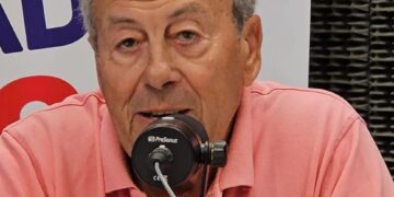 Molina llamó a la unidad del radicalismo y advirtió sobre un momento “crítico” en la provincia