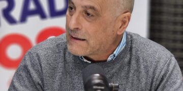 “La salud no se podía politizar”: Cerezuela destacó el acuerdo unánime por la emergencia sanitaria