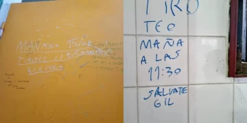 Alerta en escuelas del país por amenazas de tiroteos