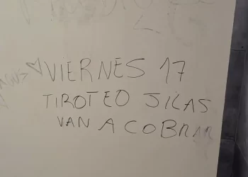 Crece la preocupación en Mar del Plata por amenazas en escuelas