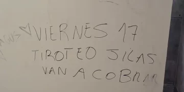Crece la preocupación en Mar del Plata por amenazas en escuelas