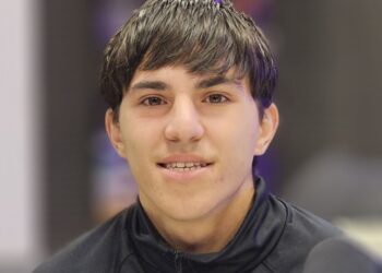 Necochea dice presente en Rosario: taekwondistas viajan a un torneo histórico con la visita del hijo del creador de la disciplina