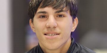 Necochea dice presente en Rosario: taekwondistas viajan a un torneo histórico con la visita del hijo del creador de la disciplina