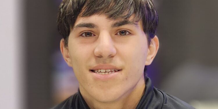 Necochea dice presente en Rosario: taekwondistas viajan a un torneo histórico con la visita del hijo del creador de la disciplina