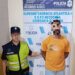 Detuvieron a un hombre en Quequén por orden judicial en una causa por desobediencia