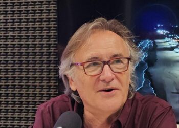 La ” rosca”política necochense