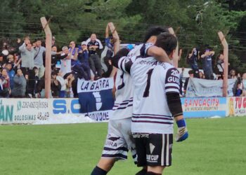 Se juega la quinta fecha del Torneo “Giuseppe Portugal” con partidos clave en toda la región