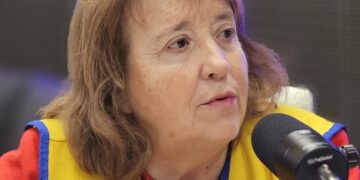 El Club de Leones refuerza su feria solidaria ante una creciente demanda en Necochea