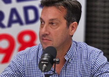 “Es peor que la pandemia”: Rojas advirtió un fuerte deterioro económico y social