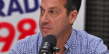 “Es peor que la pandemia”: Rojas advirtió un fuerte deterioro económico y social