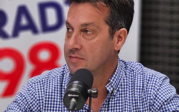 “Es peor que la pandemia”: Rojas advirtió un fuerte deterioro económico y social