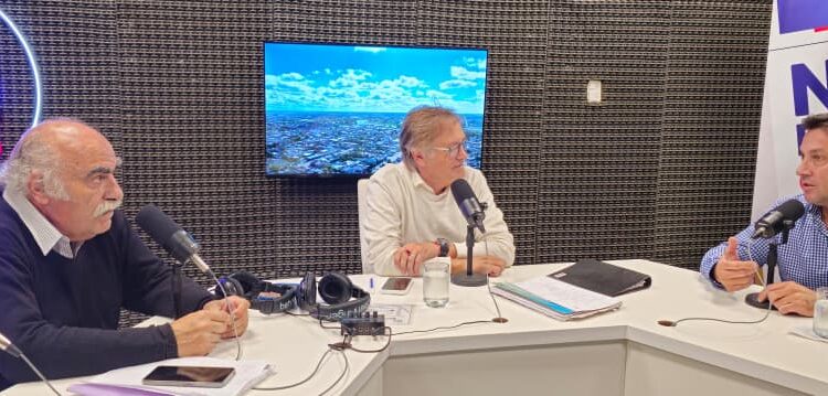 Transporte en riesgo, baja cobrabilidad y servicios al límite: los desafíos de gestión que enfrenta el municipio