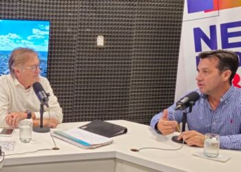 Transporte en riesgo, baja cobrabilidad y servicios al límite: los desafíos de gestión que enfrenta el municipio