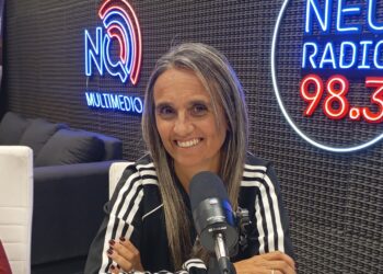 La otra cara del rendimiento: la psicología y la nutrición ya juegan en la selección juvenil de Necochea