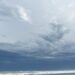 Alerta naranja por lluvias para este martes en Necochea y la región