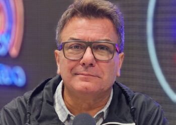 “Desabrígate para abrigar”: una colecta solidaria que convoca a toda la ciudad