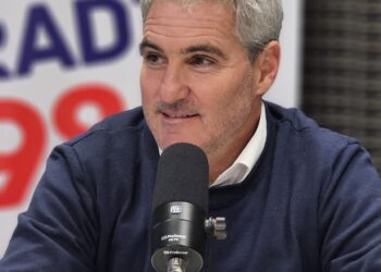 El radicalismo busca reordenarse en Necochea y proyectarse como alternativa para 2027