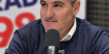 El radicalismo busca reordenarse en Necochea y proyectarse como alternativa para 2027