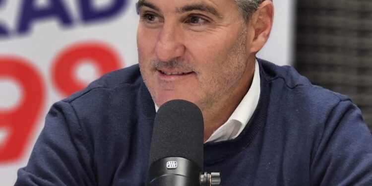 El radicalismo busca reordenarse en Necochea y proyectarse como alternativa para 2027