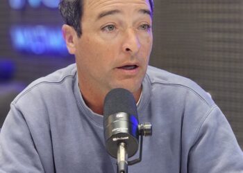 El atletismo en Necochea crece con más de 115 alumnos y proyección nacional