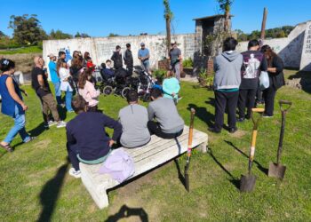 La inclusión como práctica cotidiana: el eje del programa Puerto Ciudad