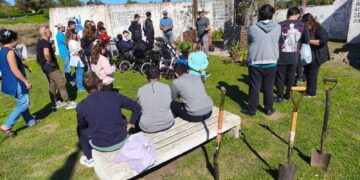 La inclusión como práctica cotidiana: el eje del programa Puerto Ciudad