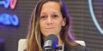 Villa Díaz Vélez reaccionó a tiempo y reafirma su protagonismo en un torneo cada vez más parejo