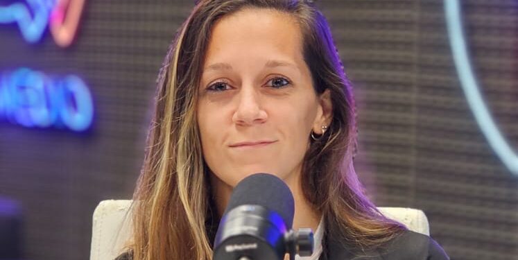 Villa Díaz Vélez reaccionó a tiempo y reafirma su protagonismo en un torneo cada vez más parejo