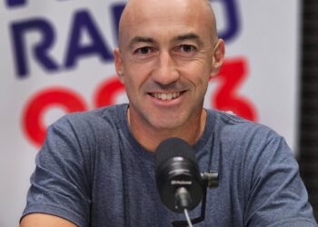 Con participantes de todo el país, llega una carrera que mezcla running y desafíos naturales