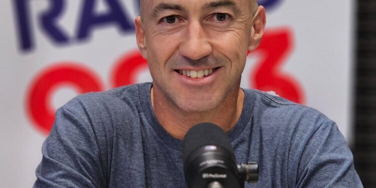 Con participantes de todo el país, llega una carrera que mezcla running y desafíos naturales