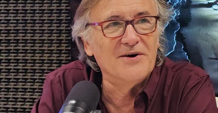 La “Rosca Política” necochense. Por: Miguel A. Abálsamo