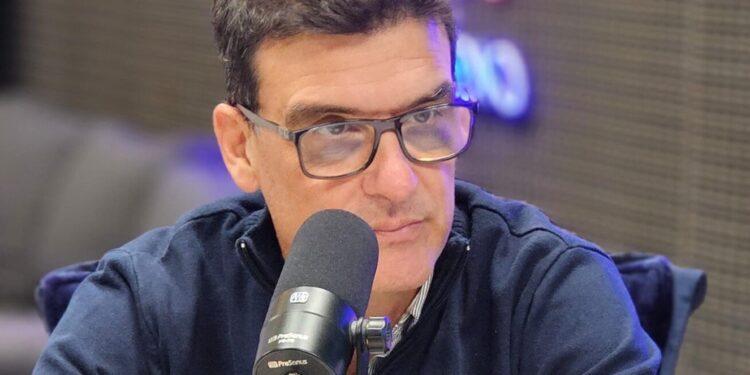 Tras el impacto del paro, el puerto vuelve a moverse y pone el foco en la prevención