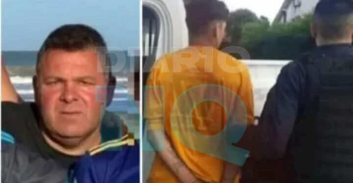 Condenan a 8 años de prisión a Dante Maidana por el homicidio de Walter Samprieto