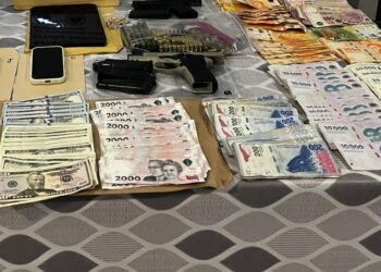 Prefectura realizó cinco allanamientos y aprehendió a cuatro personas