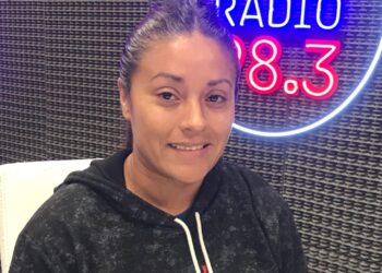 Diana Perpeto volvió al gol y lidera a un Ministerio que quiere ser protagonista