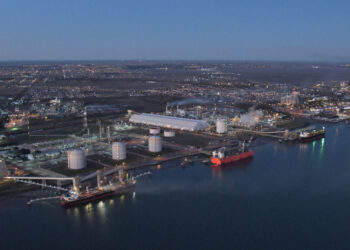 Puerto Bahía Blanca será sede de un seminario internacional clave para la industria de graneles